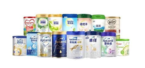 danone 奶粉|關於我們